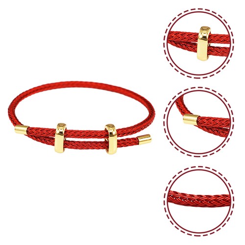 Red string bracelet men - men, and