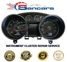 AUDI TT MK2 2007-2014