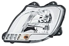 HELLA Headlight Left RHD 24V