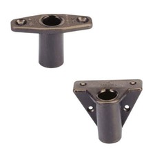 Nuova Rade Plastic Oarlock