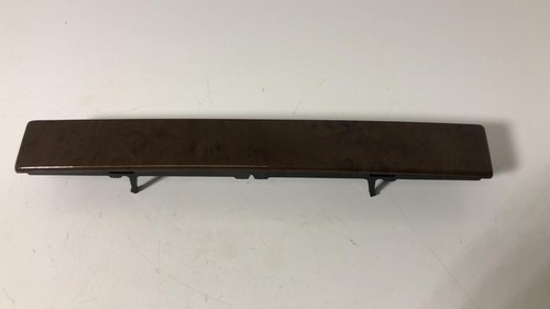 2004 rover dashboard walnut - 2004,