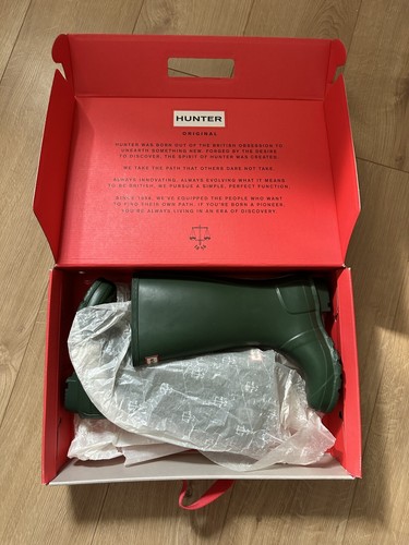 Hunter wellies original - hunter, tall