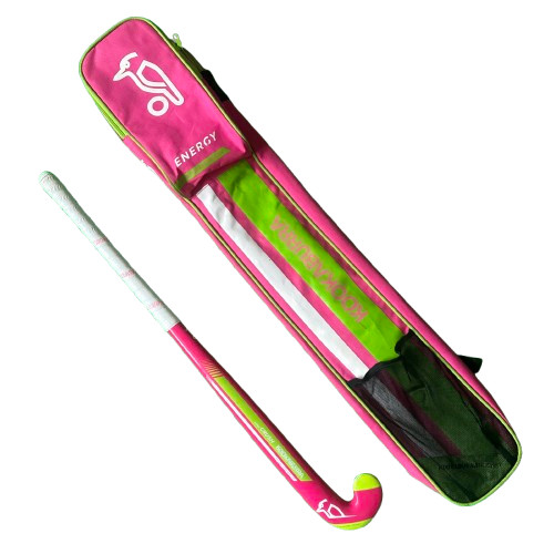 Kookaburra hockey stick wood - hockey,