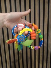 3 teethers teething aids