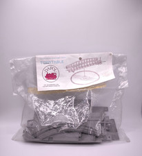 Dapol Turntable Model Kit OO