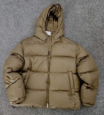 GANT D1 JACKET Shiny Puffer