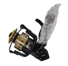 Penn Battle III 3000 Spinning