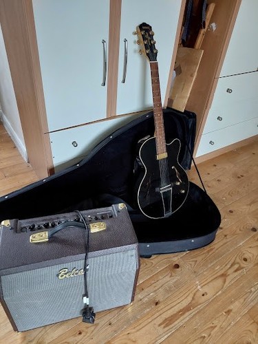 Yamaha aex500 electroacoustic - yamaha,