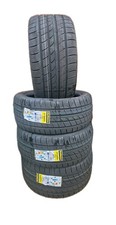 4x Winter BMW X5 X6 20 Inch Tyres  M+S 275 40 R20 / 315 35 R20 Snow Flag Fitting