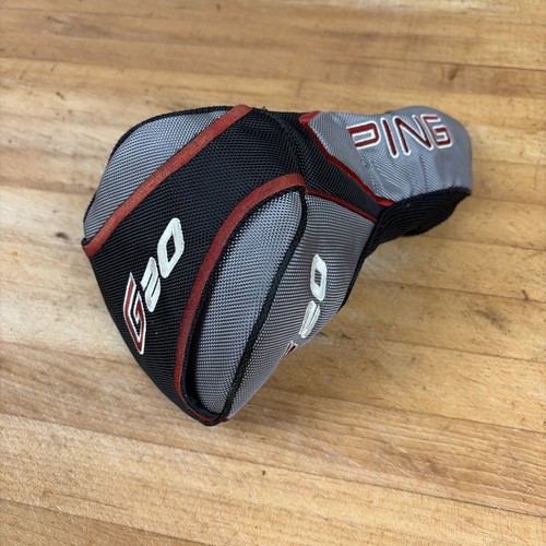 Ping g20 driver - g20, headcover