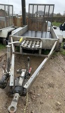 2020 Indespension AD2000 Mini