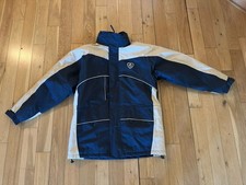 scania waterproof jacket L Men