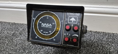 Nasa marine ltd - ltd, dual