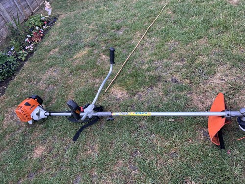 Stihl km130 two - stihl,