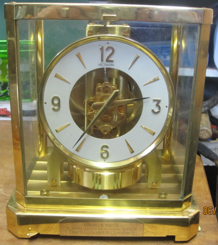 Goodrich co perpetual - b,