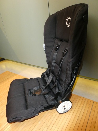 Bugaboo bee plus - bugaboo,