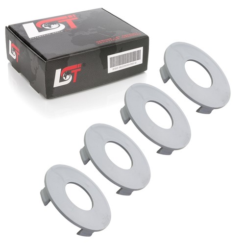 Wheel center caps hub - 4x,