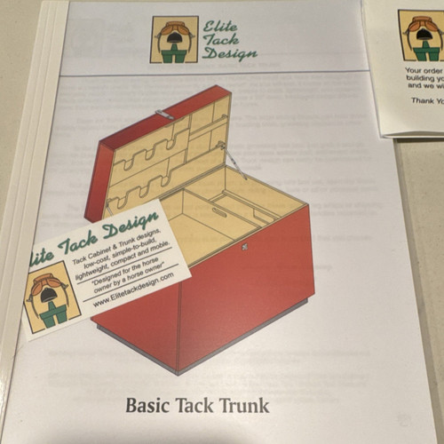 Elite tack design basic - tack,