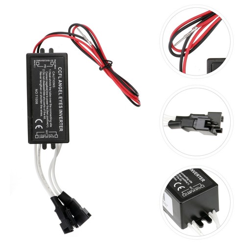 12v ccfl inverter - 12v, for