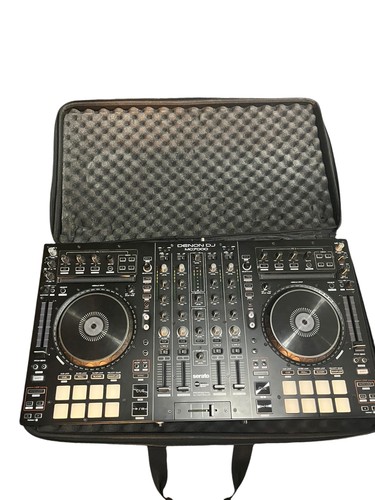 Denon mc7000 professional - denon,