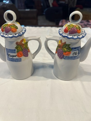 Vintage hand painted - vintage, hand-painted