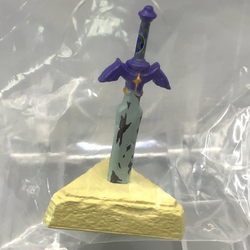 Master sword the - sword, of