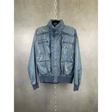 Vintage 70s 80s Racing Jacket