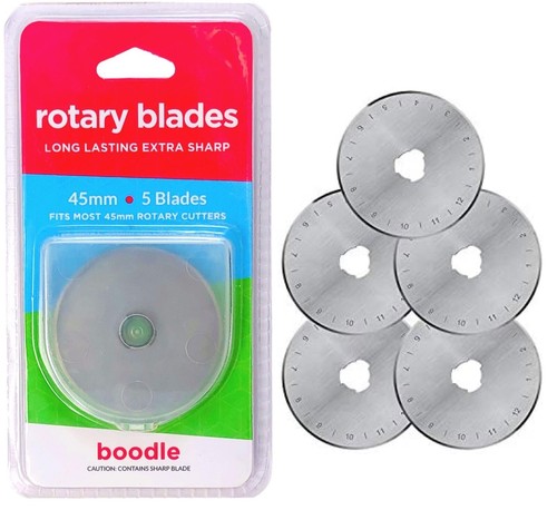 45mm rotary cutter - 45mm,