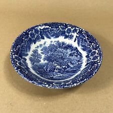 Thomas Gainsborough 250th Anniversary Broadhurst Ironstone Bowl