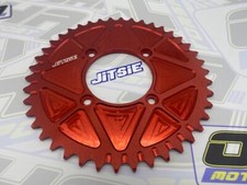 JITSIE Trials SOLID FIM Rear