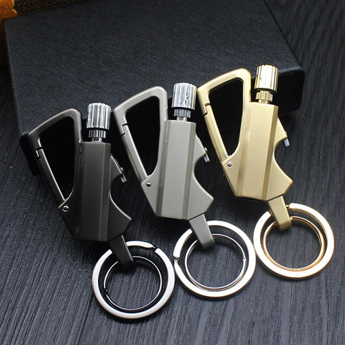 Steel fire starter flint - steel, match