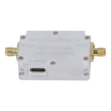 ⁺Digital Attenuator TYPE C