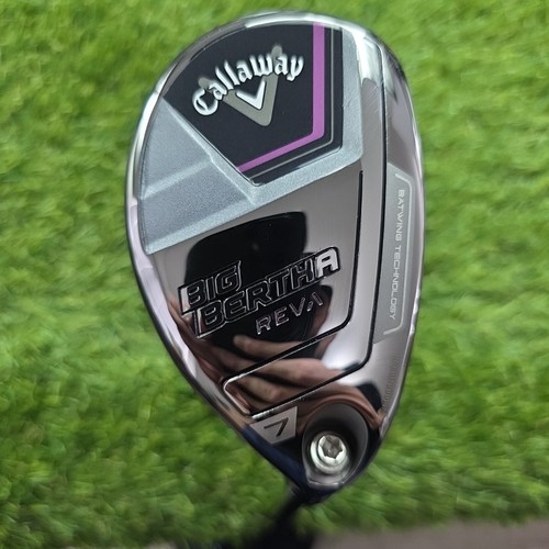 Callaway big bertha reva - big,