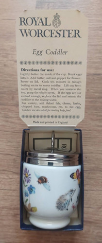 Royal worcester england - royal,