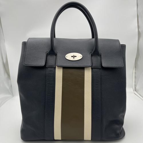 Mulberry bayswater tote bag - mulberry,