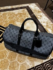 Louis Vuitton Keepall 50