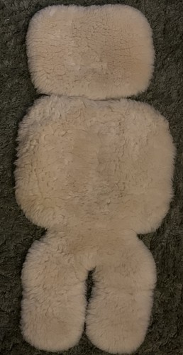 Bowron shortwool lambskin - shortwool,