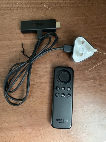 Amazon fire stick 1st