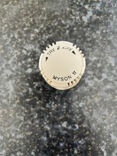 Myson TRV 2 way Thermostatic