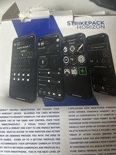 STRIKEPACK Horizon Vista