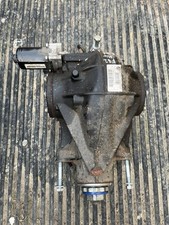 BMW M3 F80 M4 F82 F83 LSD DIFF