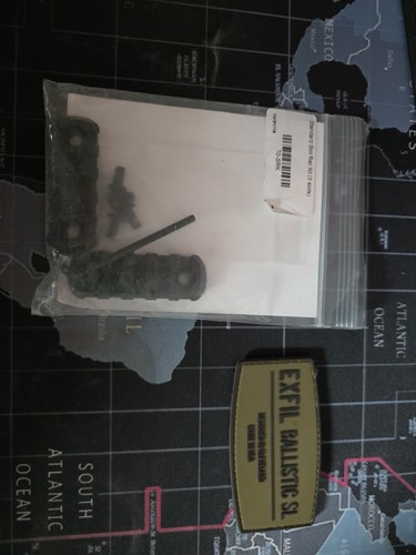 Team wendy magpul - wendy, slot