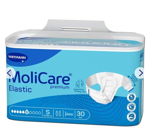 Molicare premium elastic - premium, brief