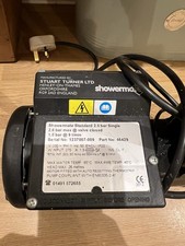 Stuart Turner Shower Mate