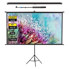 40" 60" Projector Screen with
