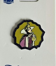 DSUK - SELF - Villains Series