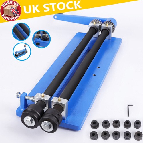 Bead roller rolling swager - 18",