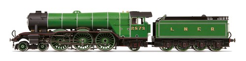 Hornby r30216 gauge lner - lner, a3