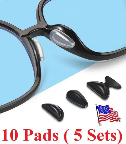 Pairs anti slip silicone - 5,