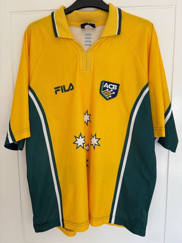 Retro australia national - retro,